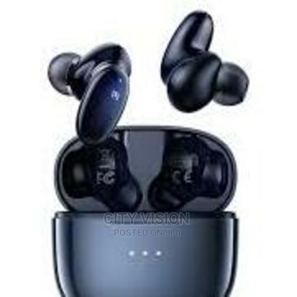 UGREEN Hitune X5 True Wireless Stereo Earbuds - Deep Blue