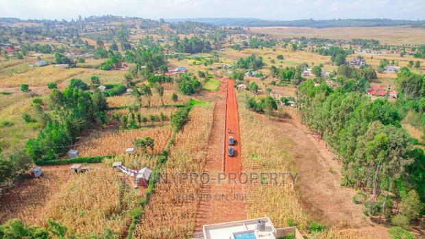 Prime Residential Plot for Sale in Kikuyu, Karai-Migumoini. - thumbnail 3