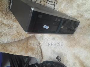 Desktop Computer HP 4GB Intel Core I3 HDD 512GB - thumbnail 2