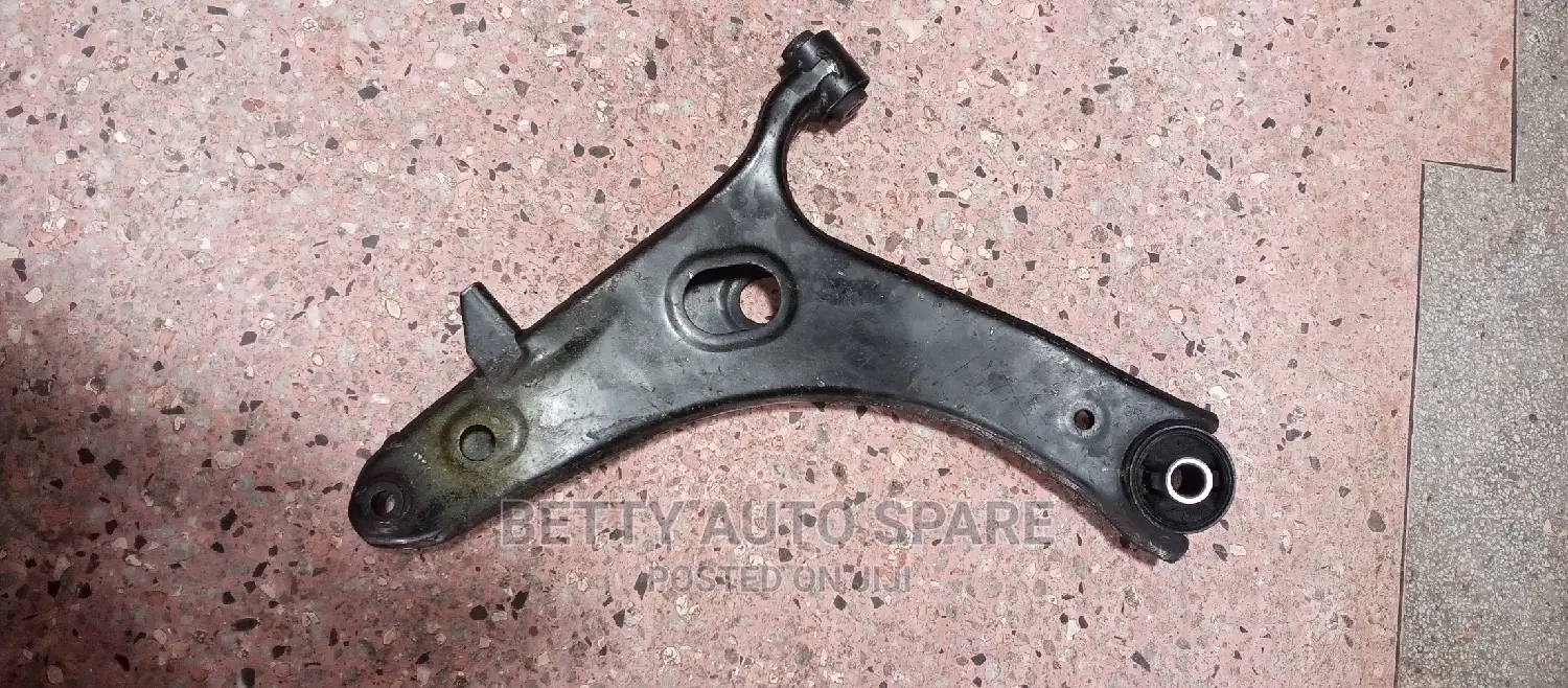 Subaru Forester Sh Control Arm