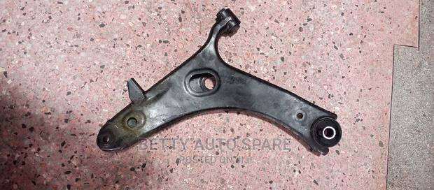 Subaru Forester Sh Control Arm