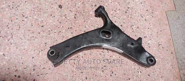 Subaru Forester Sh Control Arm - thumbnail 2