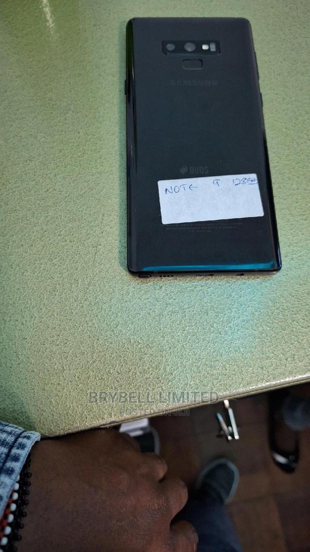 Nokia G21 128 GB Blue - thumbnail 5