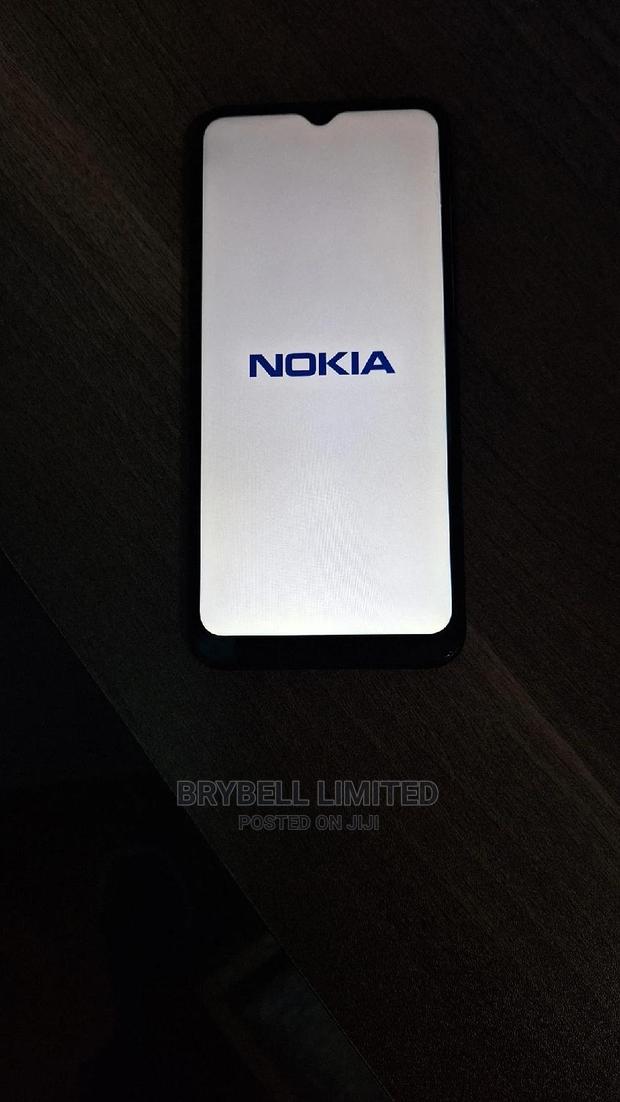 Nokia G21 128 GB Blue - thumbnail 6