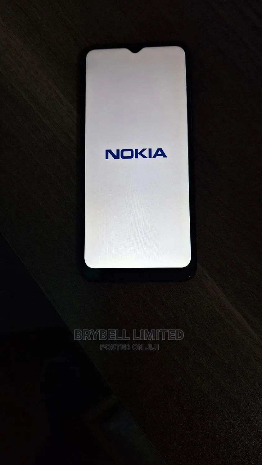 Nokia G21 128 GB Blue