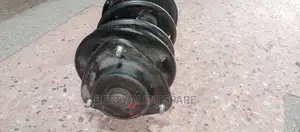 Subaru Forester Complete Shock