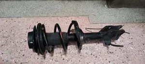 Subaru Forester Complete Shock