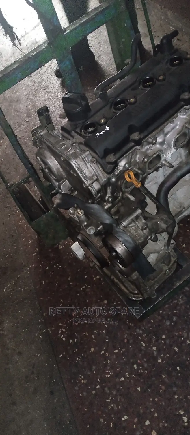 Nissan X Trail Slim Engine Qr20
