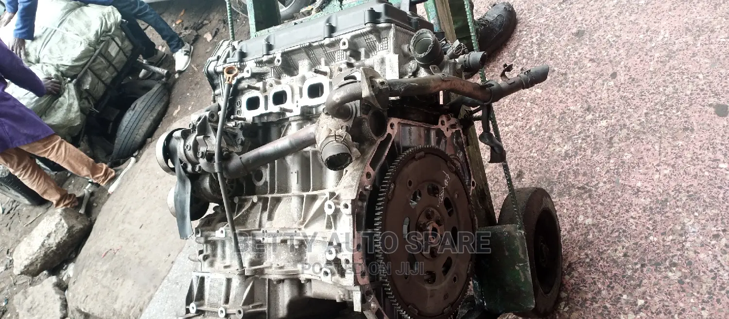 Nissan X Trail Slim Engine Qr20