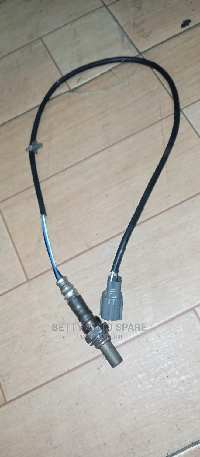 Subaru Sg5 Oxygen Sensor