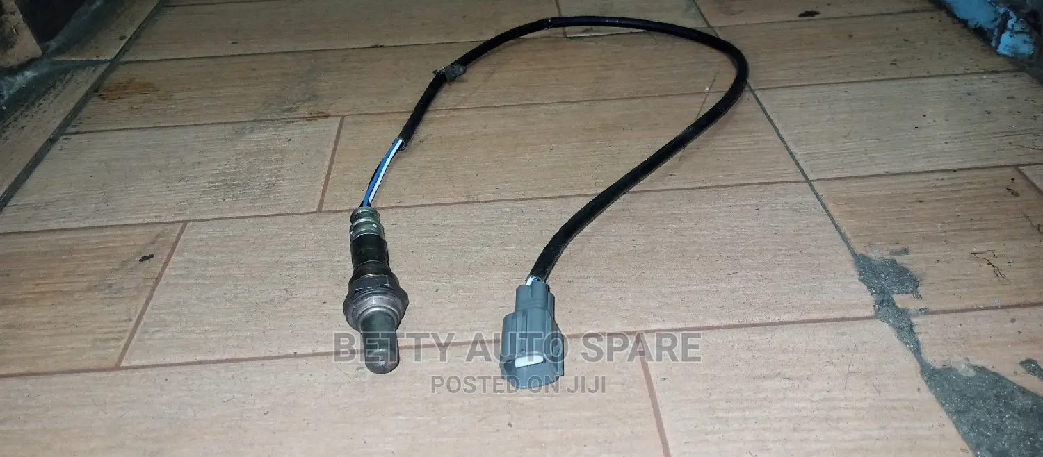 Subaru Sg5 Oxygen Sensor