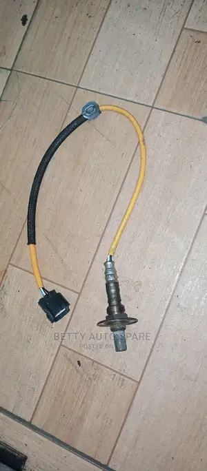 Subaru Sg5 Oxygen Sensor