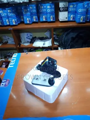 Sq11 Nanny Camera