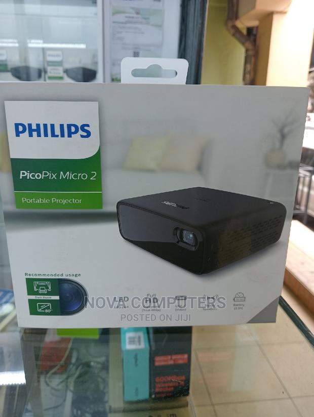 Philips PPX340 Micro 2 Full HD True 480 - main view