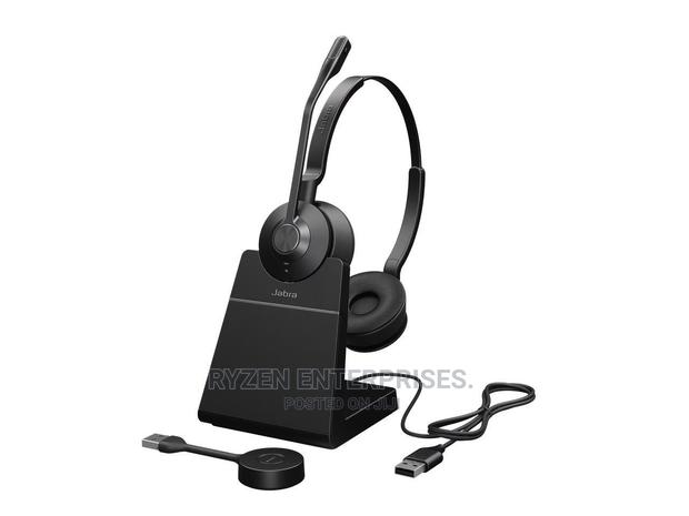 Jabra Engage 55 - main view