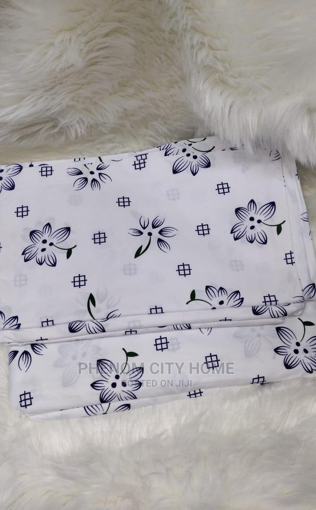 Printed Cotton Bedsheets - thumbnail 3