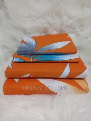 Printed Cotton Bedsheets