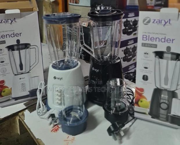 Zaryt Blenders