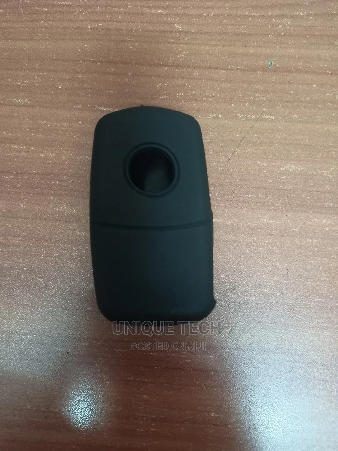 Volkswagen VW Key Cover - Silicone Material