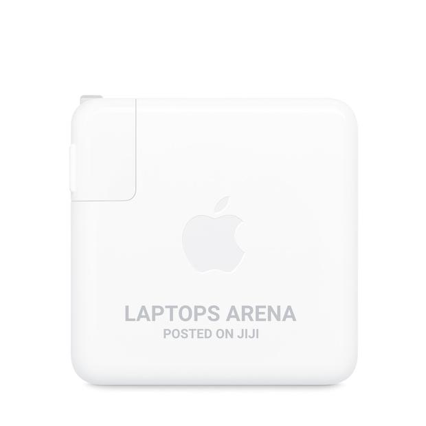 96w Usb-C Power Adapter - main view