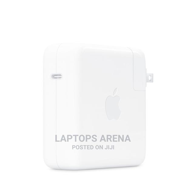 96w Usb-C Power Adapter - thumbnail 2