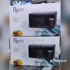 20 Liters Roch Microwave