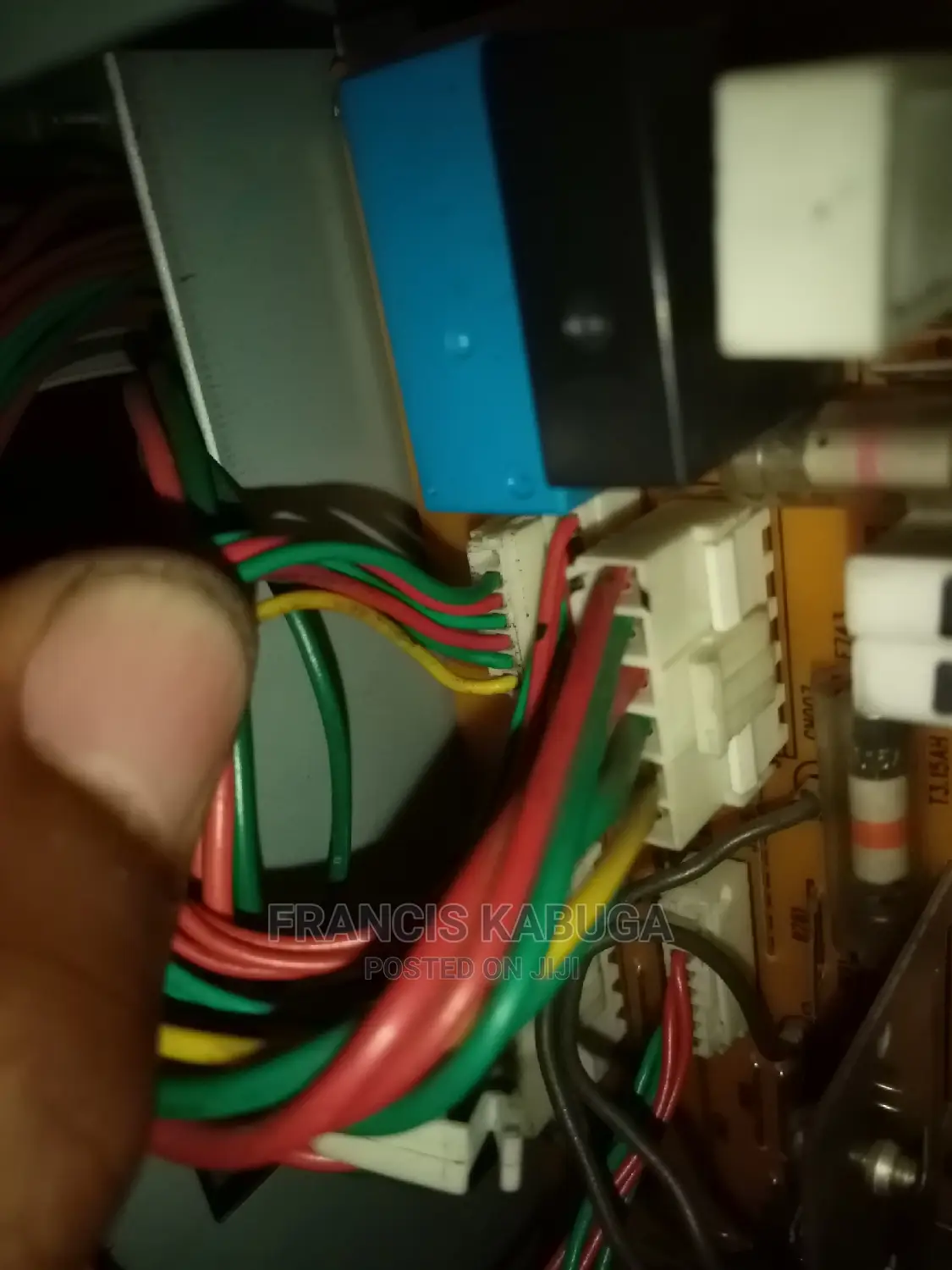 Printer/Photocopier Repairs and Service