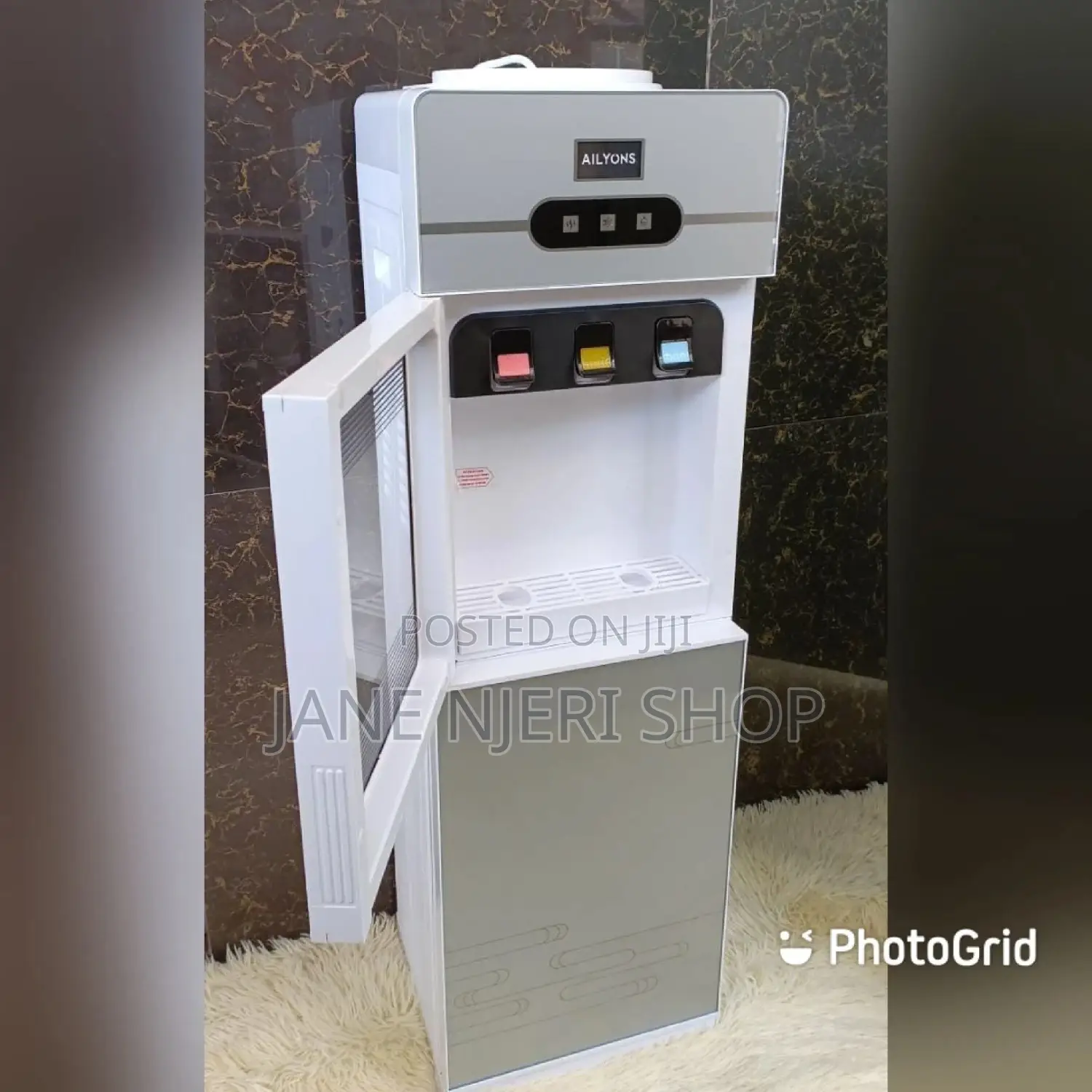 Aliyons Water Dispenser