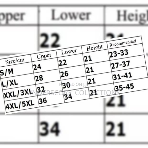 Fat Arm Burner A Pair - thumbnail 3