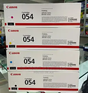 Canon 054 Toner Original