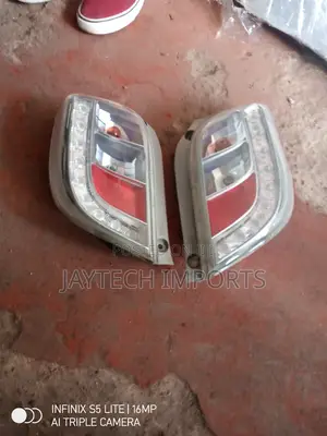 Daihatsu Mira Taillights