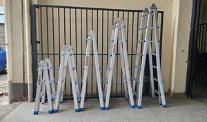 Offer Little Giant Multifolding/Multipurpose Ladders
