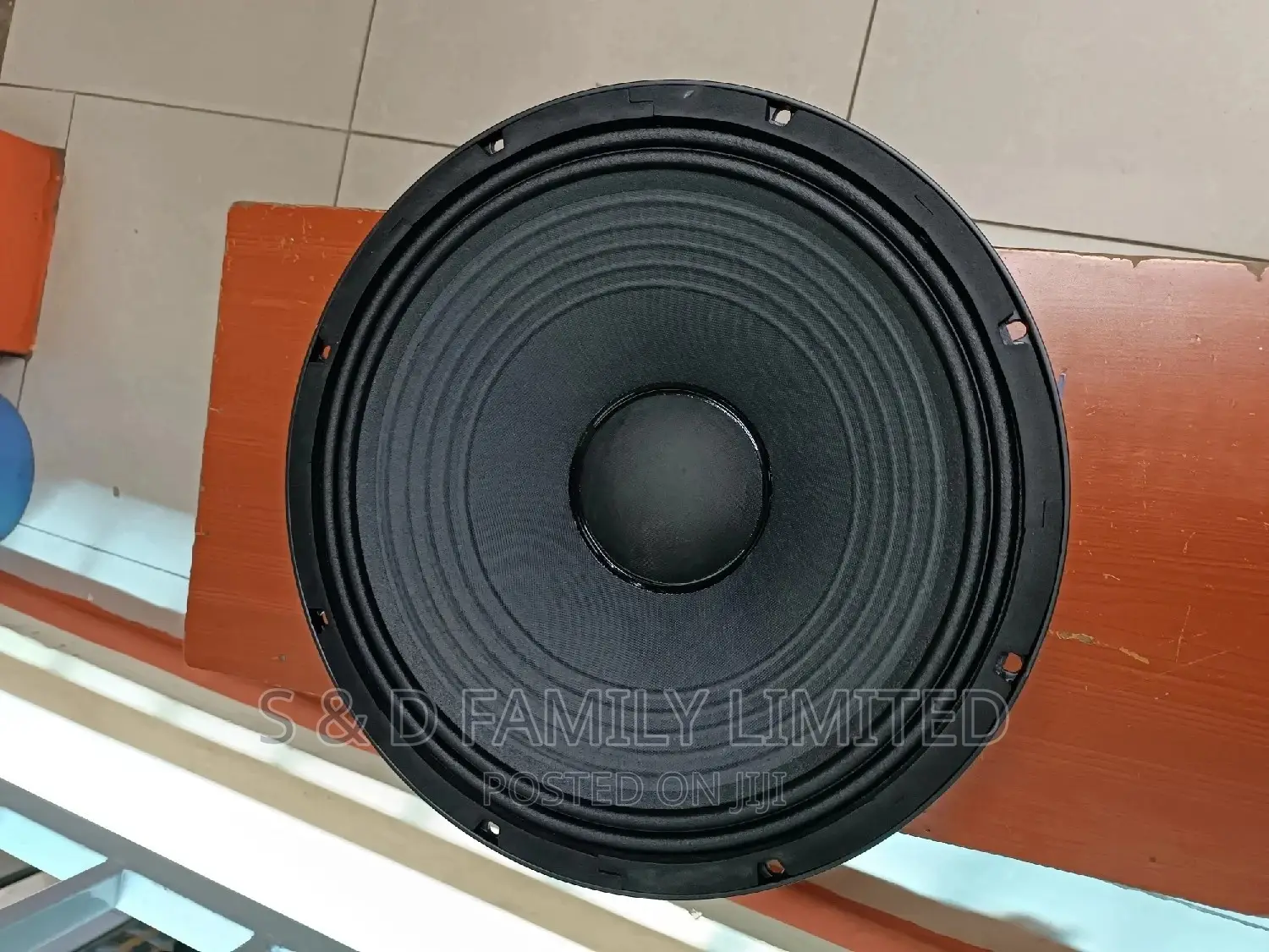 BM 15az-77 Midrange Speaker