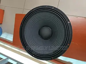 BM 15az-77 Midrange Speaker