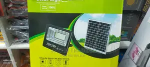 300 Watts Solar LED Lights -Flood Lights