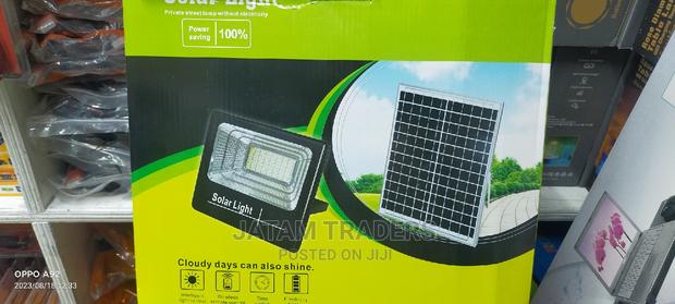 300 Watts Solar LED Lights -Flood Lights