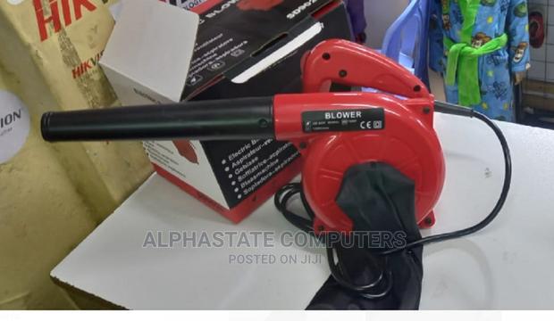 Geniune Dust/Air Corded Electric Blower