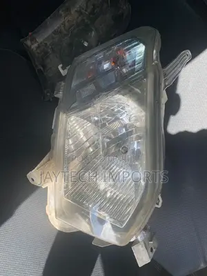 Probox 2015 Headlights