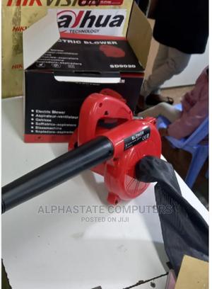 Powerful Electric Corded Air/Dust Blower - thumbnail 2