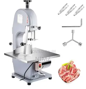 Commercial Meat Bone Saw Machine