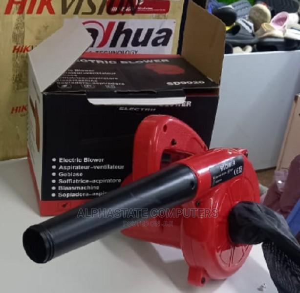 Super Powerful Electric Corded Air/Dust Blower - main view