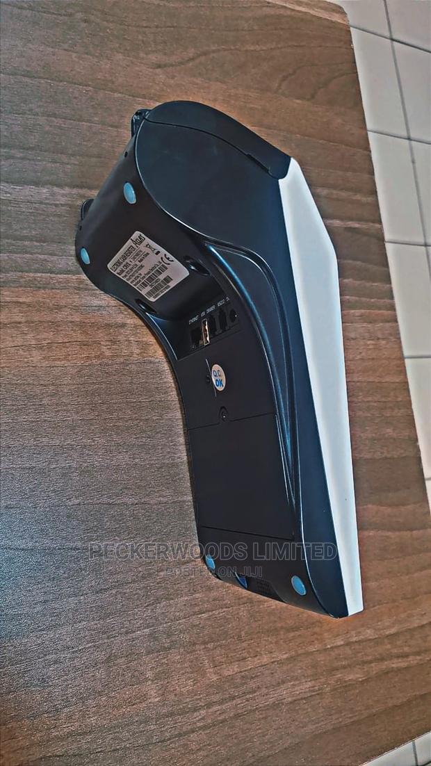 Aclas CRVX Tims Compliant Etr Machine - thumbnail 2