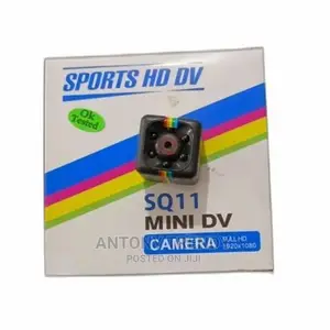 Micro Camera Sport DV Video Small Cam WIFI Surveillance