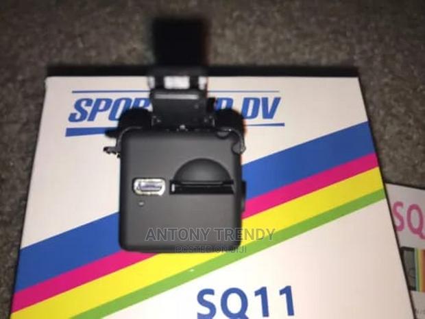 Mini HD DV Camera SQ11 Sports Camera Full HD 1080