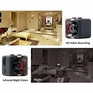 HD DV Camera SQ11 Sports Camera Full HD 1080