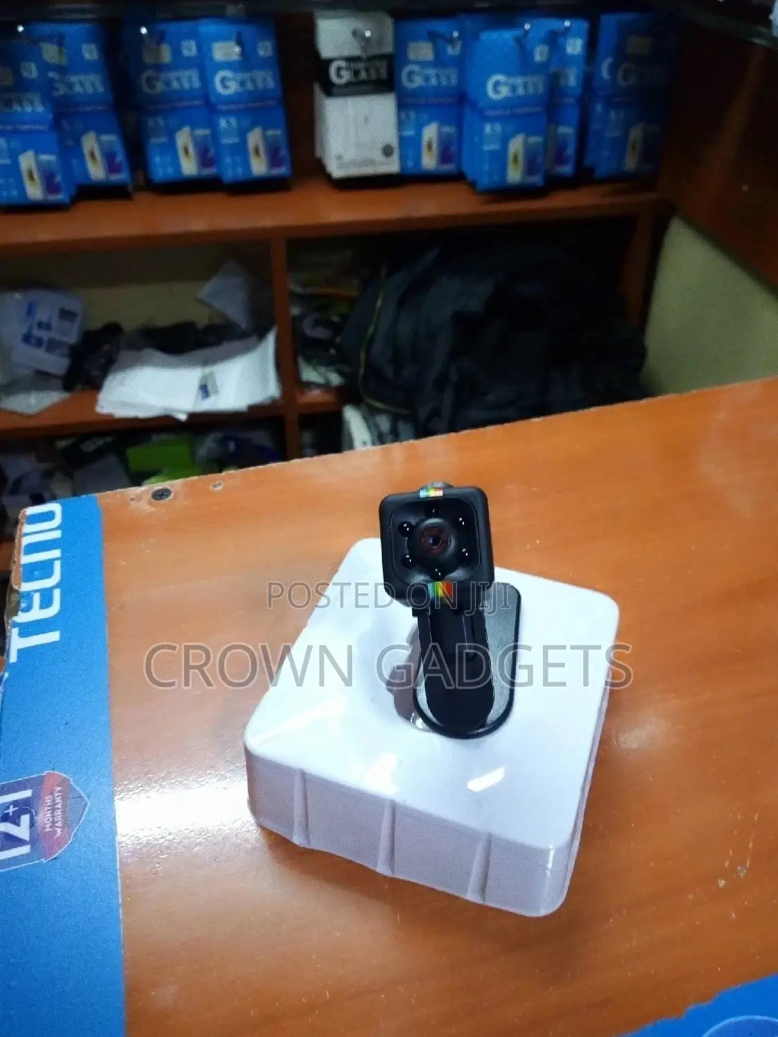 Sq11 Spu Cameras