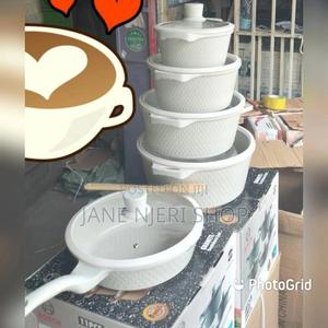 10 Pieces Silicon Spoons - thumbnail 2