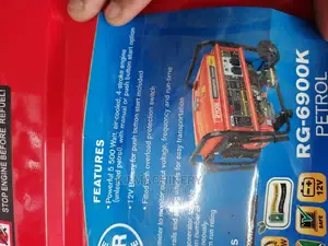 Generators