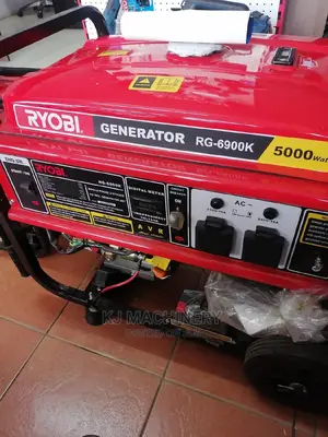 Generators