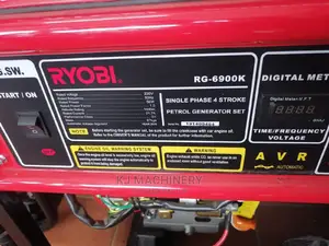 Generators